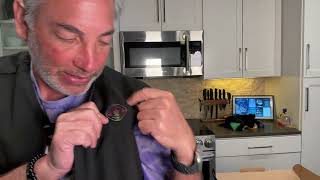 Heated Vest Review amp Unboxing 4K [upl. by Oiredised510]