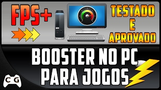 COMO CONFIGURAR E OTIMIZAR O PC PARA JOGOS  Como aumentar o Desempenho do PC [upl. by Yzzo]