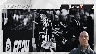 JUVEGENOA 00LO STRAZIO [upl. by Hseyaj]