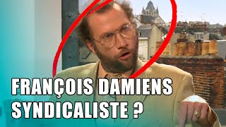 François Damiens se fait passer pour un chef dentreprise [upl. by Arvy]