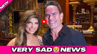 Heartbreaking News  RHONJ Fans Tear into Teresa Giudice Over House of Villains These Her ExInmates [upl. by Korey]