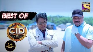 Best of CID सीआईडी  The Puzzled Case  Full Episode [upl. by Pruter]