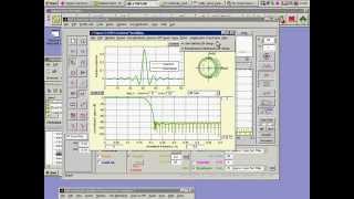 A Really Good Equiripple FIR Digital Filter Converted to IIR [upl. by Idelson]