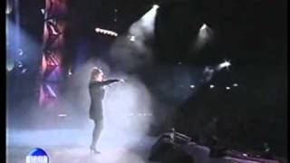 Laura Branigan Viña 1996 Self control [upl. by Gill239]