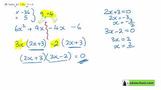 Edexcel GCSE Maths past papers November 2022 Calculator Paper 2 Higher Q19 [upl. by Iahk735]