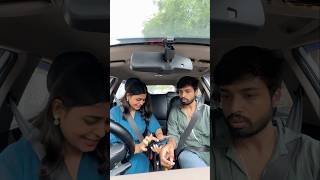 Bahen ki Driving pe Bharosa karlo guyss🥲 shivamsingh ytshorts shorts funny [upl. by Oralee153]