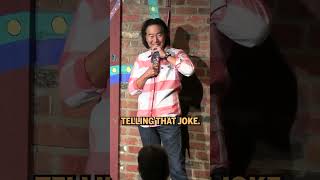 How to come up with great baby names… henrycho standupcomedy parenting babynames [upl. by Buell]