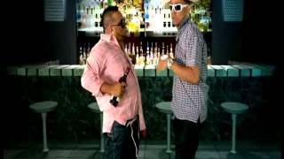 Comando Tiburon Feat Mr Saik  Los Compadritos [upl. by Inkster]