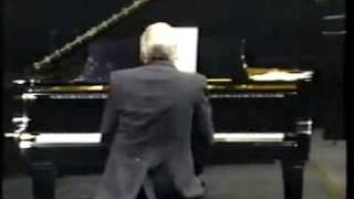 The Muppets Theme in the style a of Bach fugue [upl. by Millford]