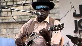 John Lee Hooker  Full Concert  081791  Newport Jazz Festival OFFICIAL [upl. by Rebecca861]