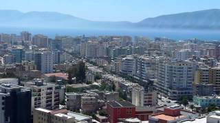 Vlorë  Albania [upl. by Suvart337]