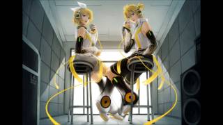 Kagamine Len amp Rin  Lets Say The P Names [upl. by Hamian]