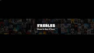 The Trebles Live Stream [upl. by Roye]