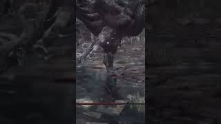 Iudex Gundyr is My Favorite First Boss  Dark Souls 3 [upl. by Ob827]