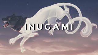 INUGAMI Origin Japanese mythology quotSpirit Dogs of Japanese legend who possess human bodiesquot [upl. by Uba]