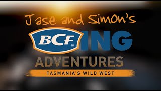 Jase amp Simons BCFing Adventures are back [upl. by Rieth534]