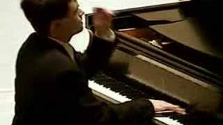 Beethoven quotAppassionataquot Sonata Mvt 33 Sean Bennett [upl. by Askwith109]