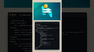 Designing Login Page htmlcssjavascripttutorial howtocreateawebsiteusinghtmlandcss coding [upl. by Tarah]