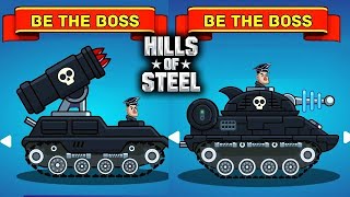 Tanks x Daylight war  HILLS OF STEEL [upl. by Sarina]