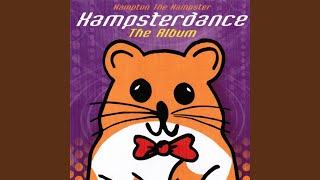 The HampsterDance Song [upl. by Zenas883]