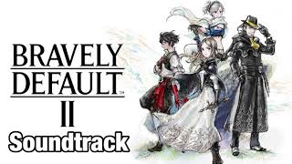 Asterisk Boss Theme 1  Bravely Default II OST [upl. by Fitton]