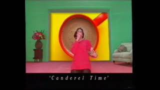 Canderel tv ad [upl. by Apur]