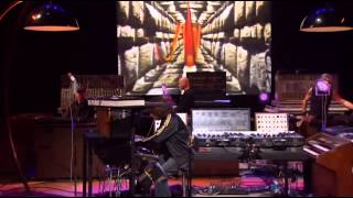 JeanMichel Jarre  Live in Monaco The whole concert [upl. by Jenine581]