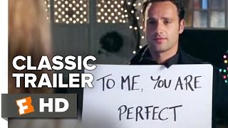 Love Actually  To me you are perfect [upl. by Stoneman]