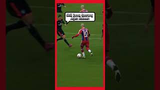 Skill Arjen Robben [upl. by Ribble423]