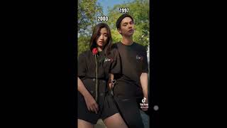 Gorya and thyme  f4 thailand  tiktok compilations [upl. by Paynter492]