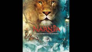 15 Chronicles of Narnia Soundtrack  Wunderkind  Alanis Moriss [upl. by Nalyr]