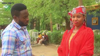 Yar Duniya Part 1 Latest Hausa Movies 2023 Hausa Films [upl. by Phina]