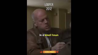 Did you Know in Looper 2012 shorts [upl. by Dent383]