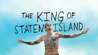 The King of Staten Island Full Movie Fact in Hindi  Review and Story Explained  Pete Davidson [upl. by Cadmarr]