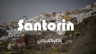 Santorin [upl. by Aciram892]