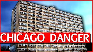 Why Chicagos Worst Public Housing Project became a National Disgrace [upl. by Nitsrek372]