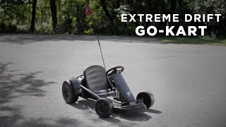 Extreme Drift GoKart  Flyer™ by Radio Flyer [upl. by Telfore559]