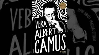 Albert Camus veba sesli kitap bölüm 4 [upl. by Bradly134]