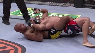 Top 20 Submissions in UFC History [upl. by Teplitz]