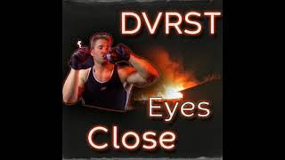 DVRST  Close Eyes Right version ♂ Gachi remix  Gachi Phonk [upl. by Kinney]