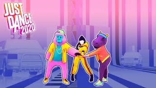 Just Dance 2020 I Am the Best Alternate  Official Track Gameplay US [upl. by Bainbrudge]