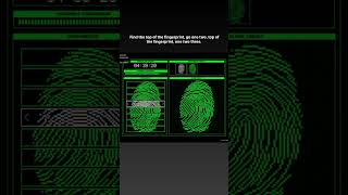 EASIEST way to do the Cayo fingerprint hack [upl. by Ferdinand951]