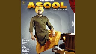 Asool [upl. by Remy]