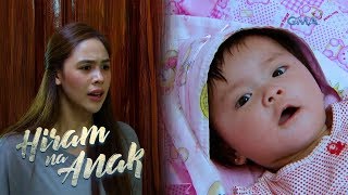 Hiram Na Anak Overprotective babysitter  Episode 9 [upl. by Asyar]