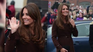 Is the Duchess of Cambridge Having a Girl [upl. by Jaret948]