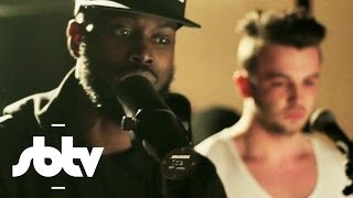 Ghetts ft Cameron Bloomfield  quotRebelquot  Acoustic Live Performance SBTV [upl. by Colline116]