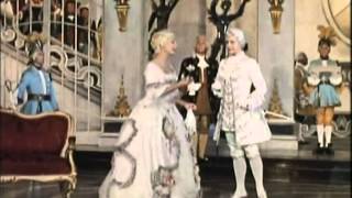 Der Rosenkavalier  Jurinac Rothenberger Schwarzkopf Karajan [upl. by Adnawahs]