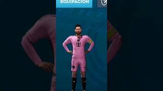 Kit Inter Miami 2024  DLS 24 🤙 link en los comentarios dreamleaguesoccer futbol dls24 messi [upl. by Aimo298]