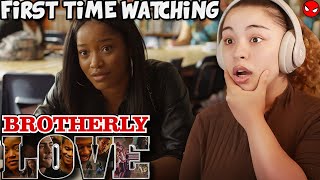 I CALLED IT  BROTHERLY LOVE 2015 REACTION  FIRST TIME WATCHING [upl. by Sheri]