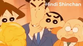 Shinchan Season 16  Shinchan Hindi Episodes  Shinchan Full lenght movie in Hindi  Hindi Episode [upl. by Allista]